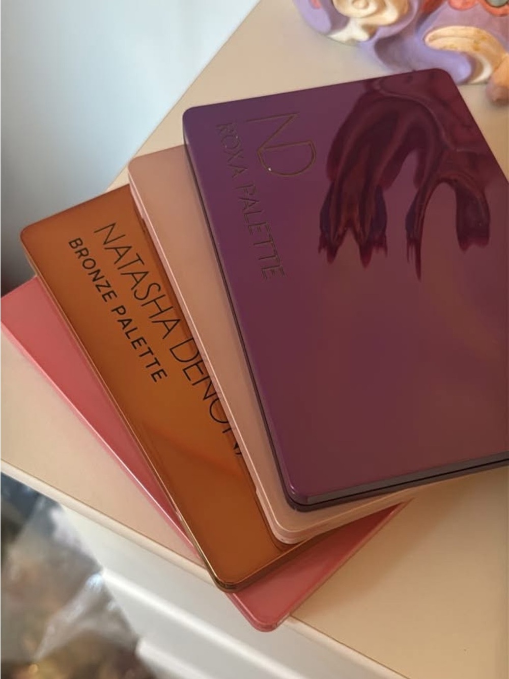 Natasha Denona palette bundle